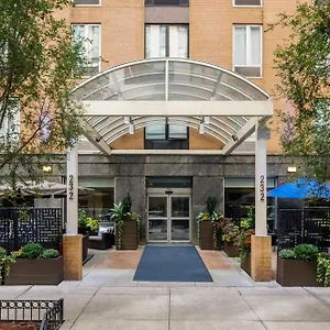 Express Nyc Chelsea - Nomad Area By Ihg *** New York