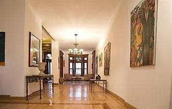 Candy Hill Harlem Bed & Breakfast