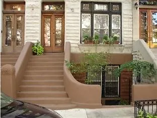 Candy Hill Harlem United States
