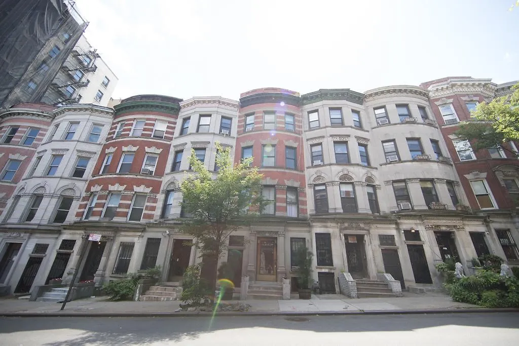 Candy Hill Harlem