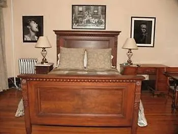 *** Bed & Breakfast Candy Hill Harlem United States